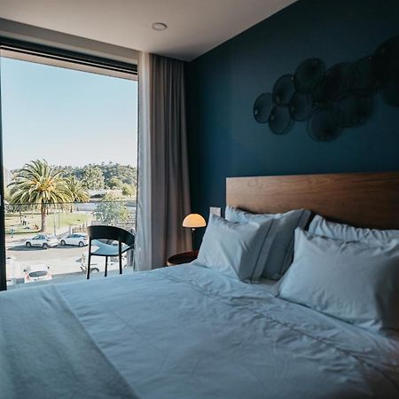 Xpt Agueda - Boutique Apartments Luaran gambar