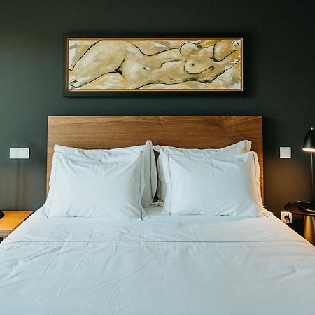 Xpt Agueda - Boutique Apartments Luaran gambar