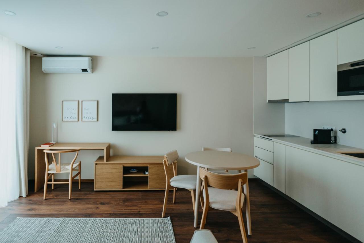 Xpt Agueda - Boutique Apartments Luaran gambar