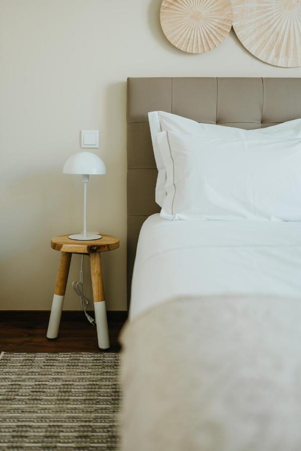 Xpt Agueda - Boutique Apartments Luaran gambar