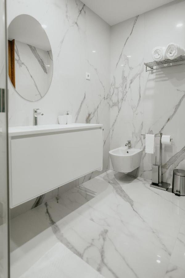 Xpt Agueda - Boutique Apartments Luaran gambar