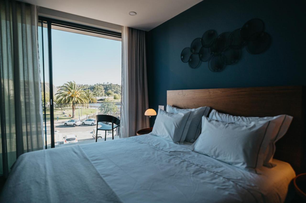 Xpt Agueda - Boutique Apartments Luaran gambar