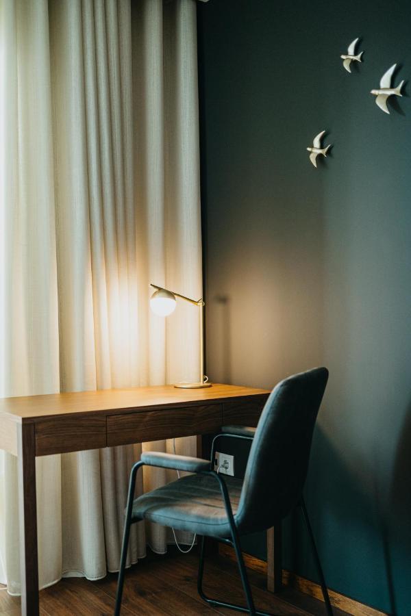 Xpt Agueda - Boutique Apartments Luaran gambar