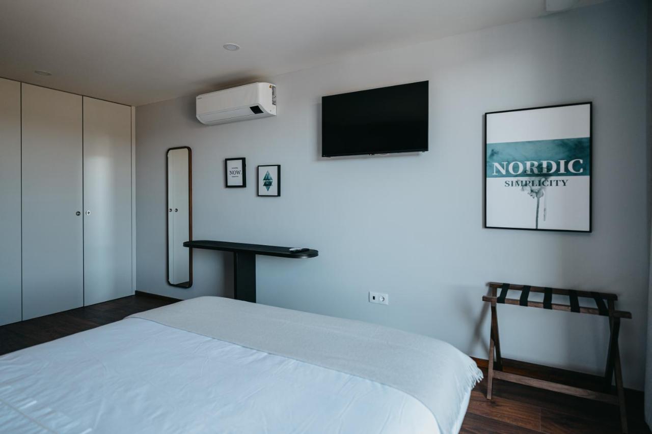 Xpt Agueda - Boutique Apartments Luaran gambar