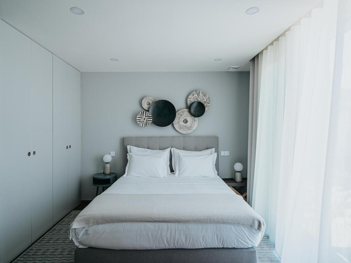 Xpt Agueda - Boutique Apartments Luaran gambar