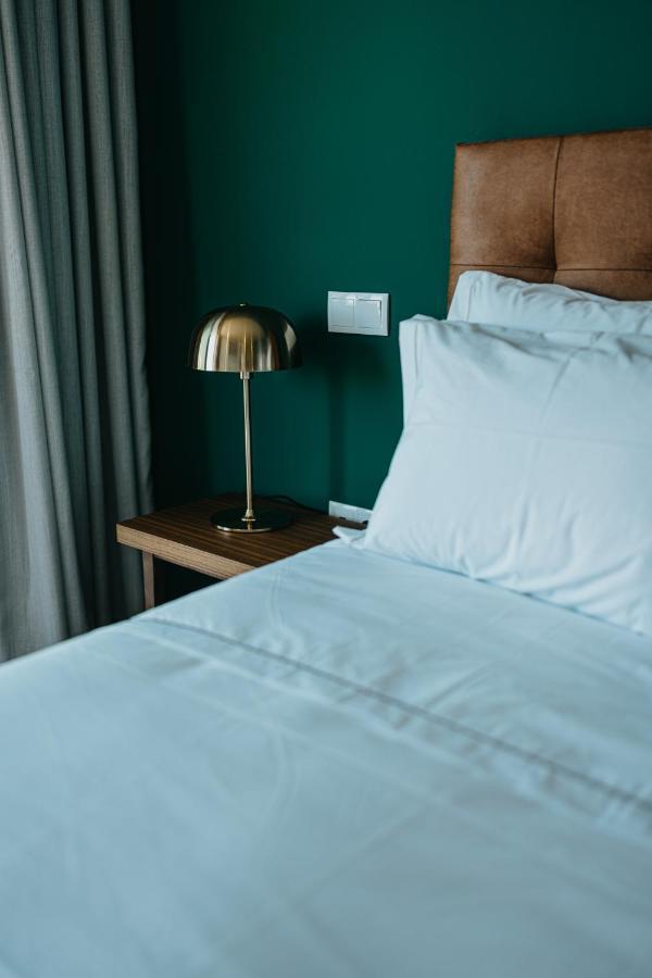Xpt Agueda - Boutique Apartments Luaran gambar