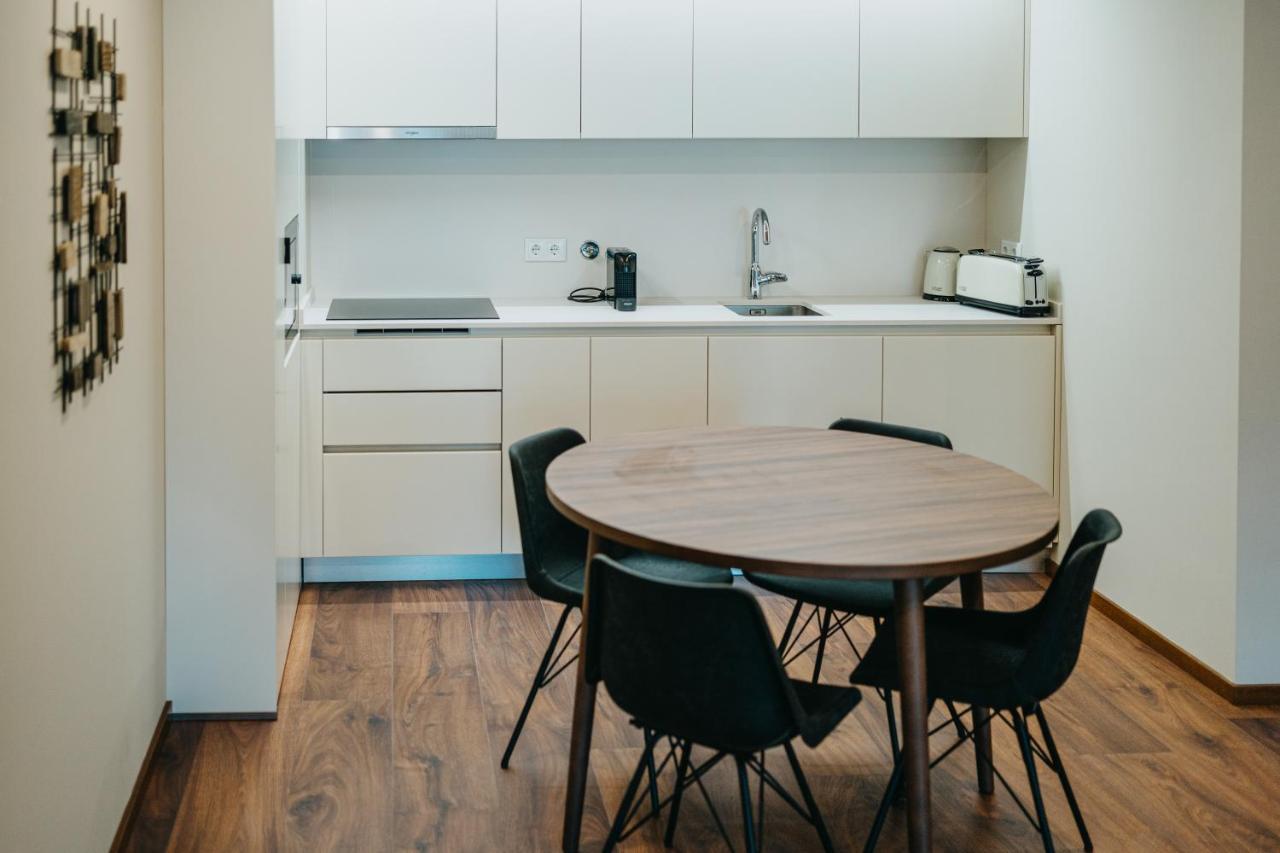 Xpt Agueda - Boutique Apartments Luaran gambar