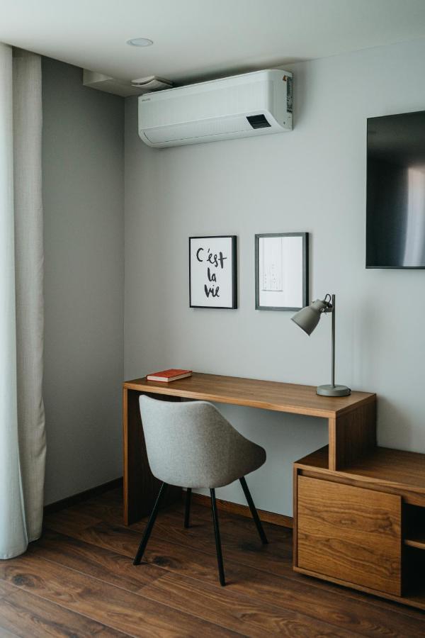 Xpt Agueda - Boutique Apartments Luaran gambar